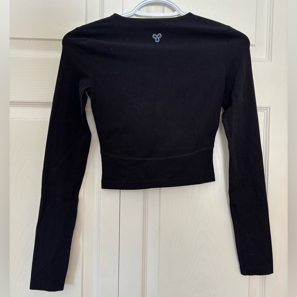 Tna Butter Long sleeve Active Top